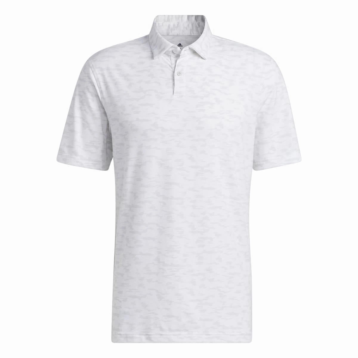 adidas Go-To Camo Golf Polo Shirt HF9036