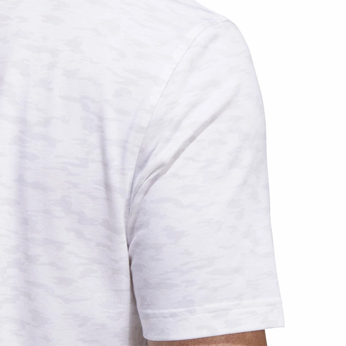 adidas Go-To Camo Golf Polo Shirt HF9036