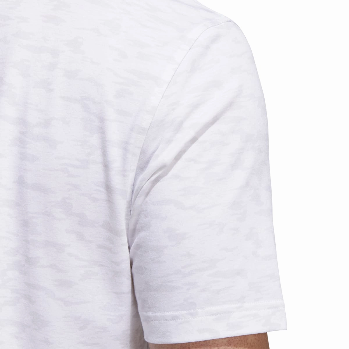 adidas Go-To Camo Golf Polo Shirt HF9036