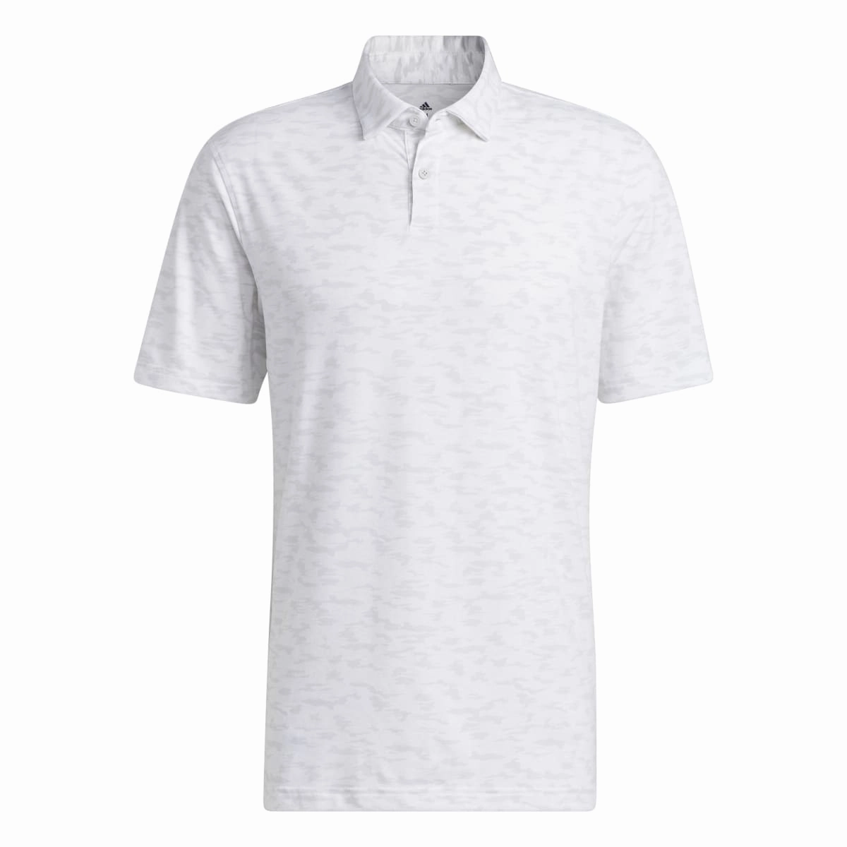adidas Go-To Camo Golf Polo Shirt HF9036