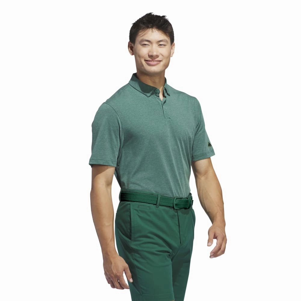 adidas Go-To Golf Polo Shirt IN6411