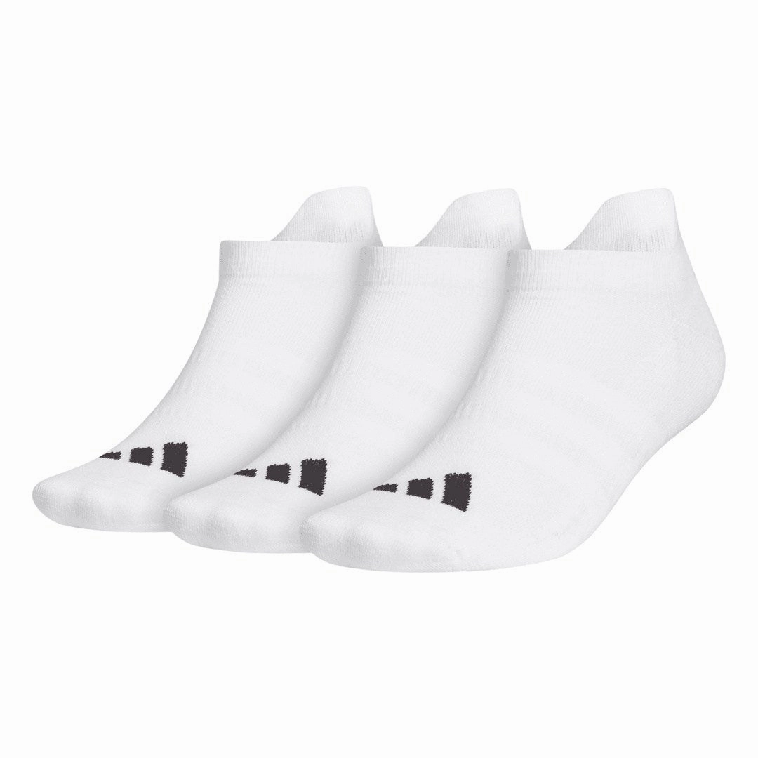 adidas Golf 3-Pack ankle Socks HS5572