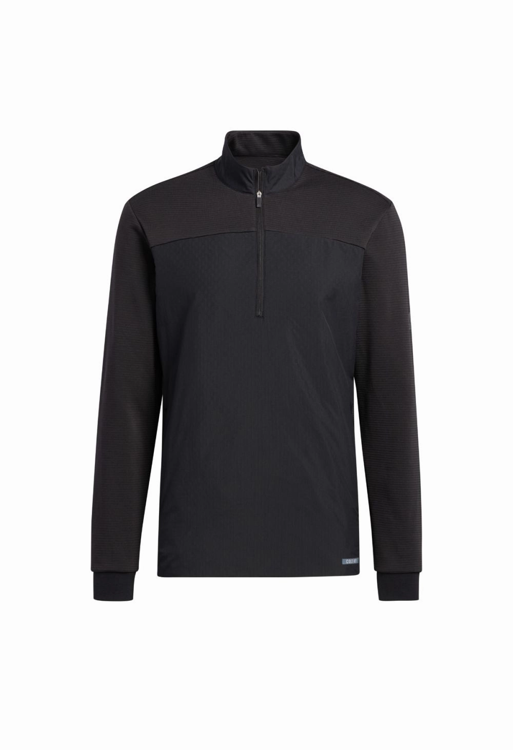 adidas Hybrid 1/4-Zip Golf Pullover GU5107
