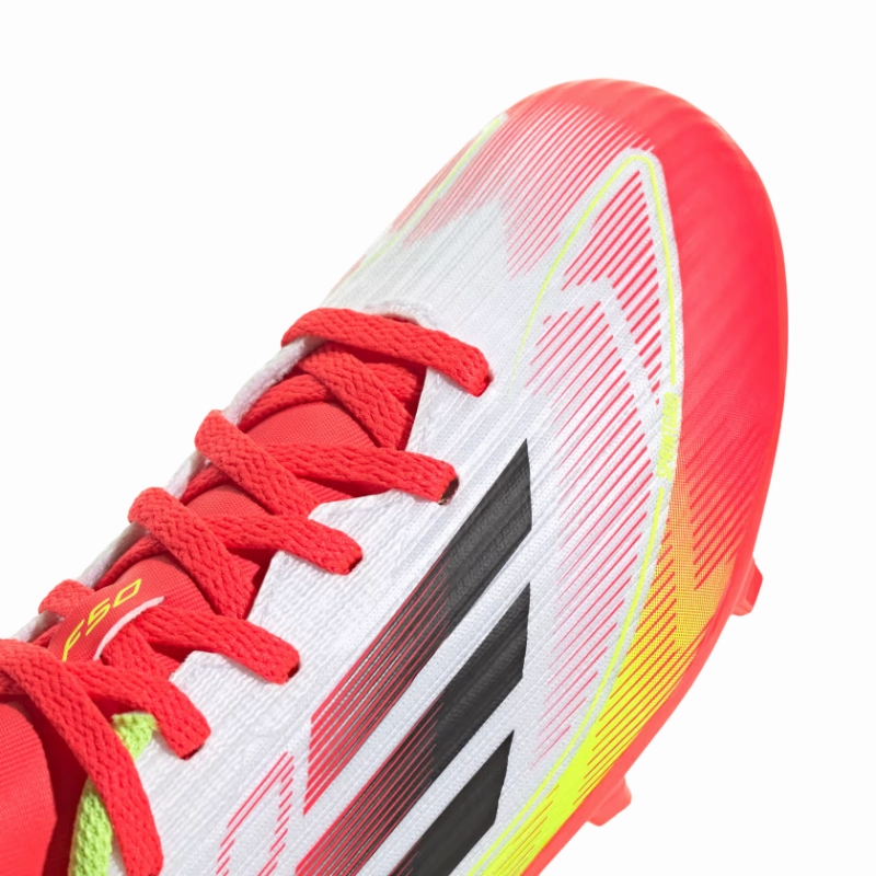 adidas Junior F50 League Firm/Multi-Ground Cleats