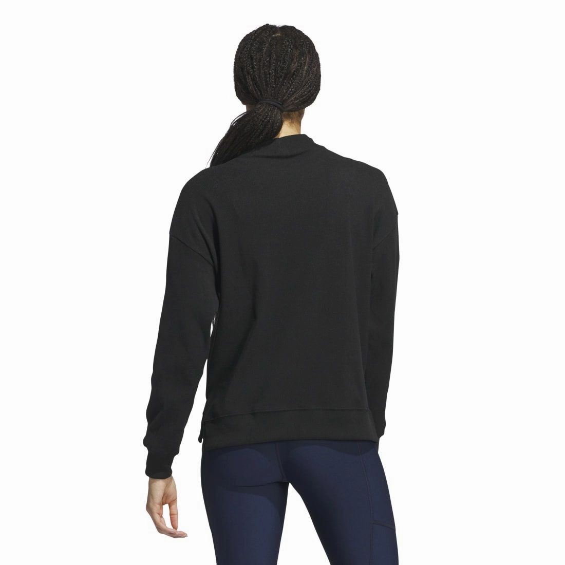 adidas Ladies Go-To Golf Sweater IX3680