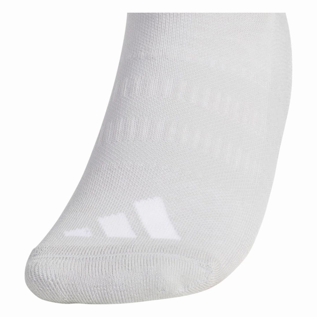 adidas Ladies Low 3-Pack Golf Socks JD7109