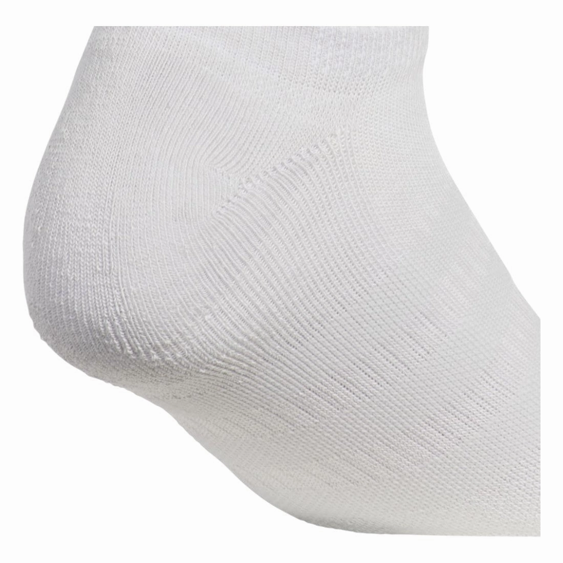 adidas Ladies Low 3-Pack Golf Socks JD7109