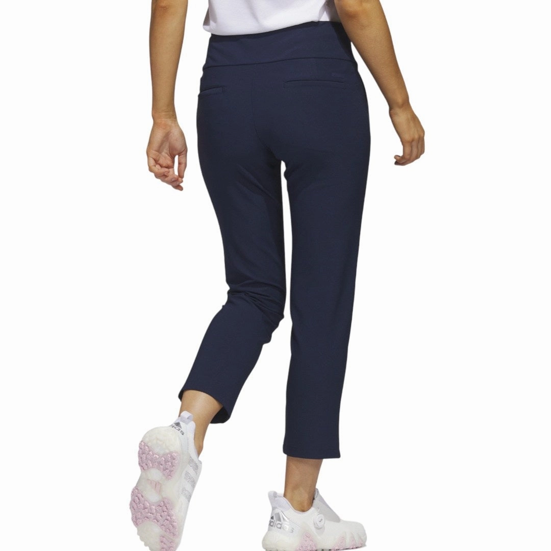 adidas Ladies Pull-On Ankle Trousers IA7829