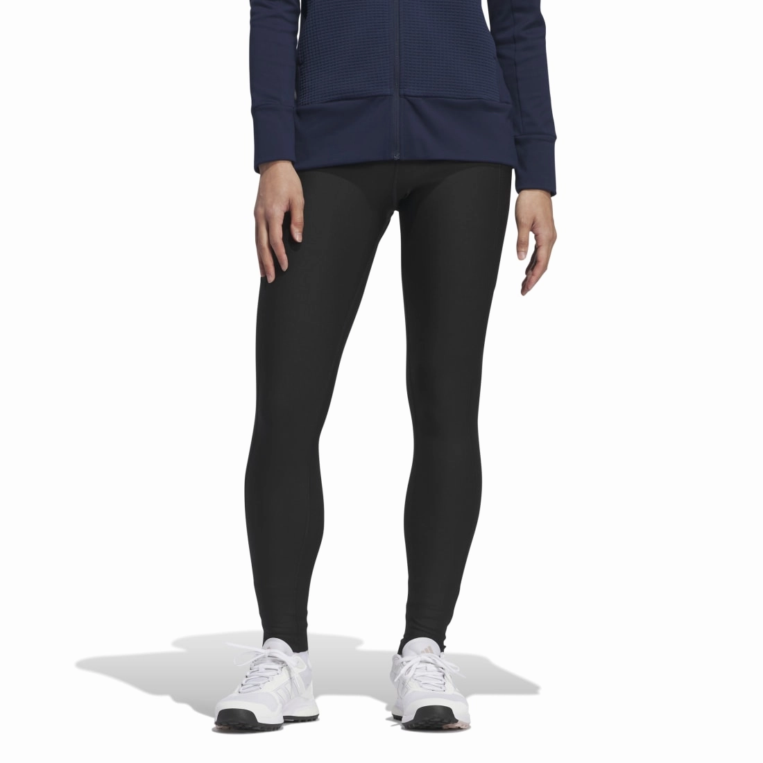 adidas Ladies Ultimate365 COLD.RDY Golf Leggings IS9741
