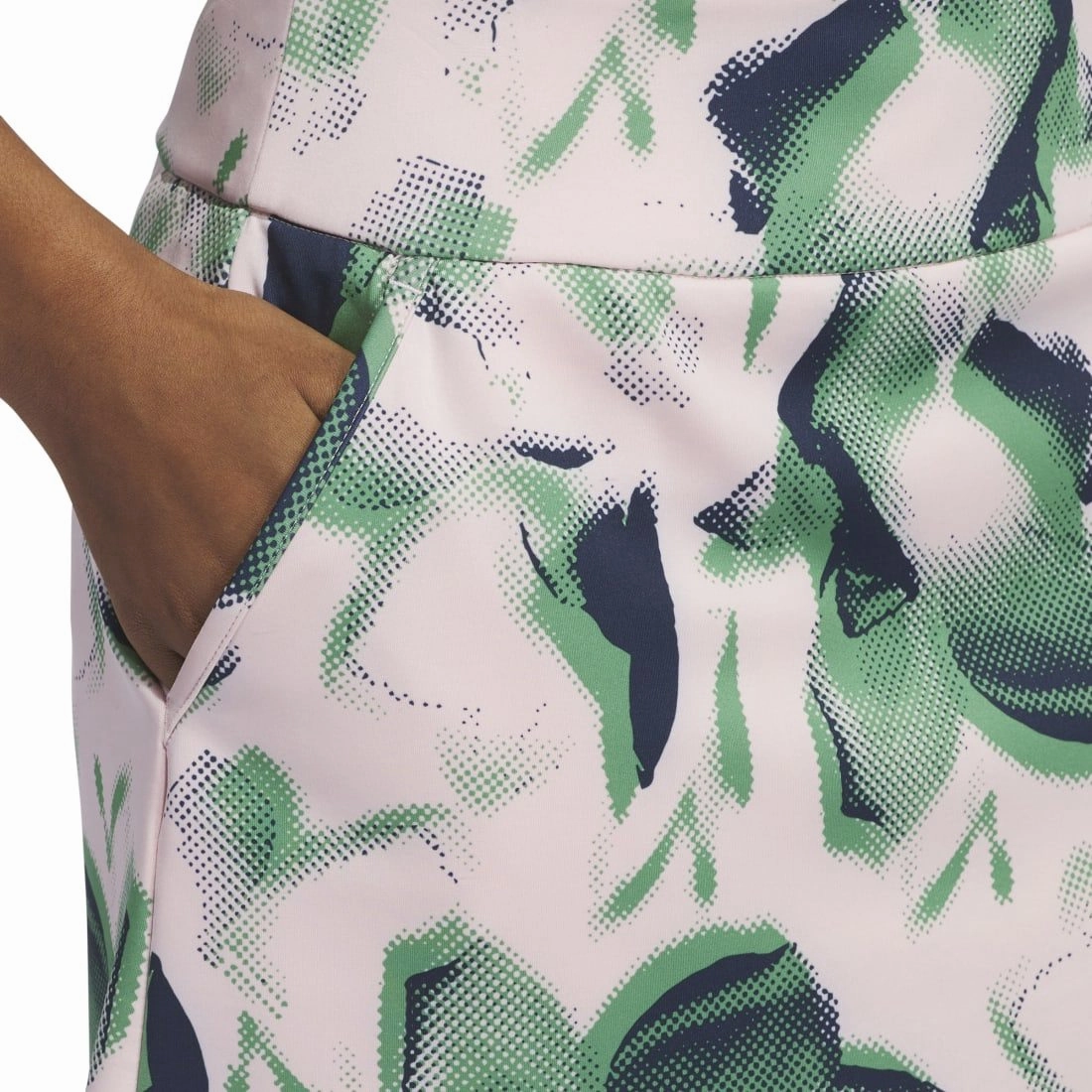 adidas ladies Ultimate365 Golf Skirt IS9727