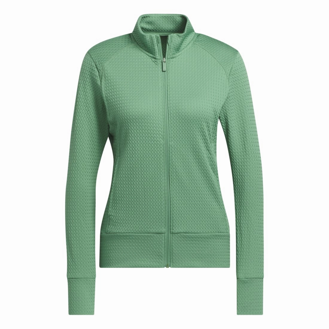 adidas Ladies Ultimate365 Textured Golf Jacket IW2012