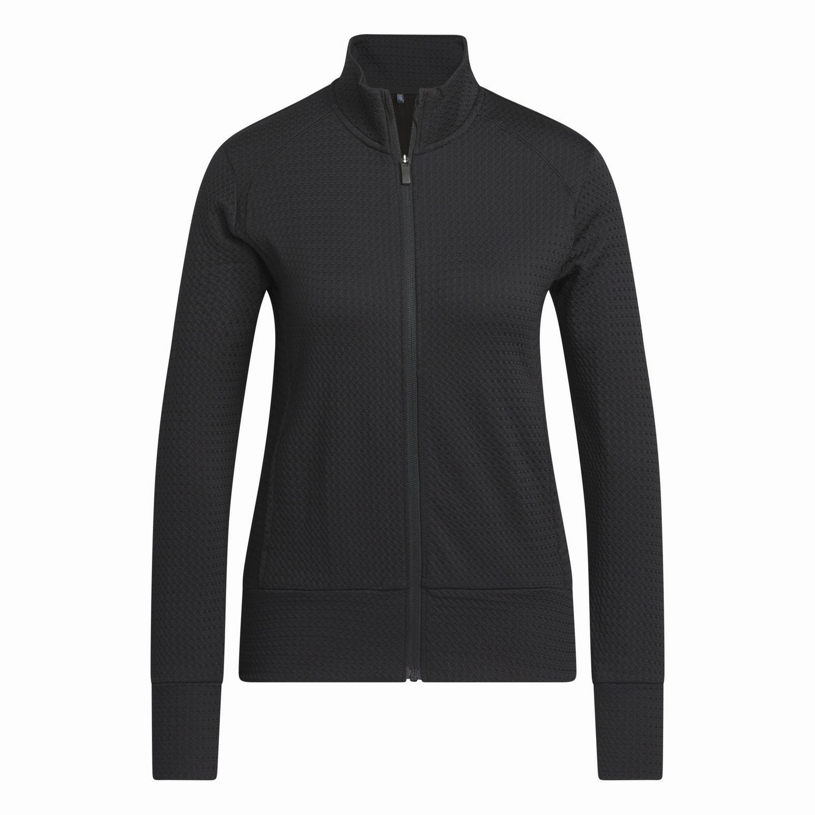 adidas Ladies Ultimate365 Textured Golf Midlayer IP4266
