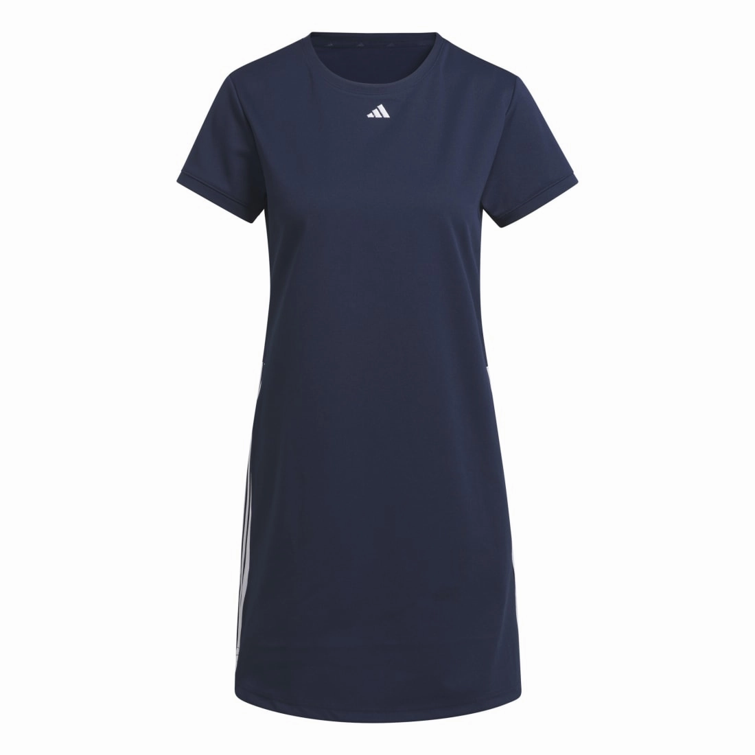 adidas Ladies Ultimate365 TWISTKNIT Golf Dress IY5354