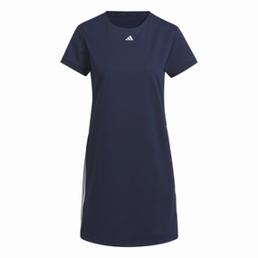 adidas Ladies Ultimate365 TWISTKNIT Golf Dress IY5354