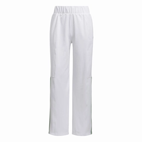 adidas Ladies Ultimate365 Twistknit Golf Trousers IY3805