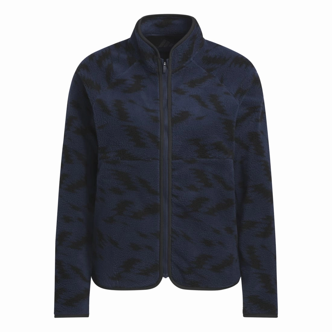 adidas Ladies Ultimate 365 Printed Golf Fleece IS9730