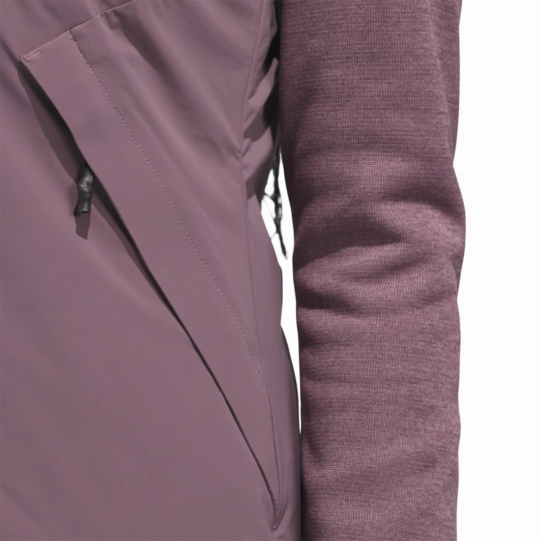 adidas Ladies Ultimate 365 Tour Frostguard Golf Jacket IS9690