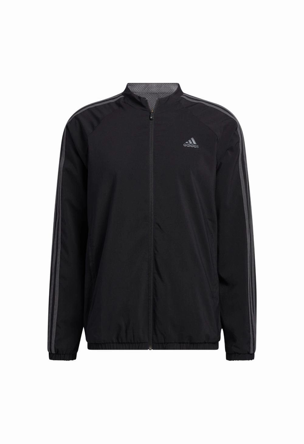 adidas Lined Track Golf Jacket GU5111