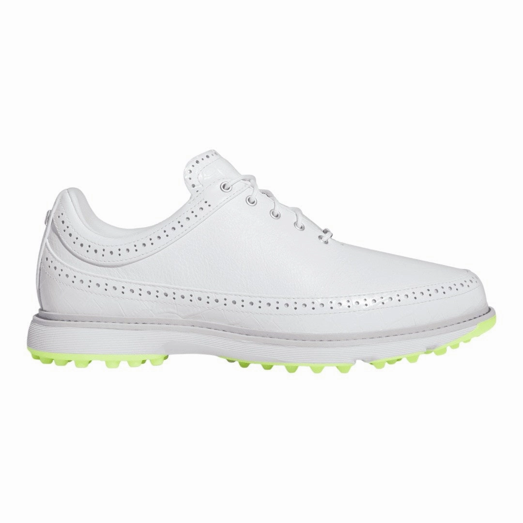 adidas MC80 Unisex Golf Shoes ID4748