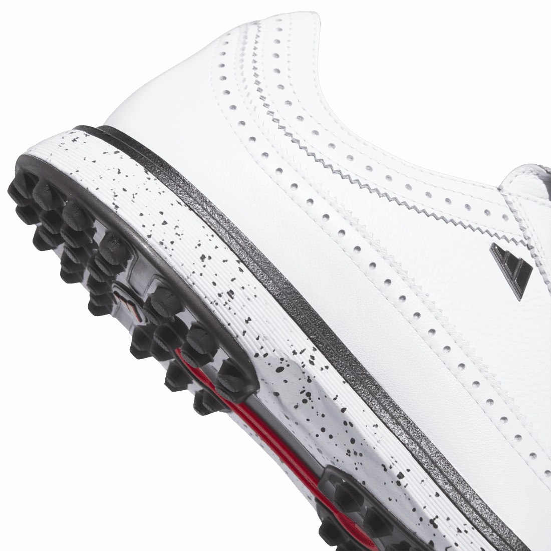adidas MC87 BOA Golf Shoes IH4819
