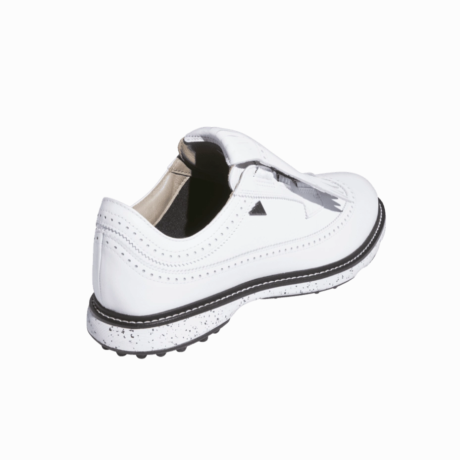 adidas MC87 BOA Golf Shoes IH4819