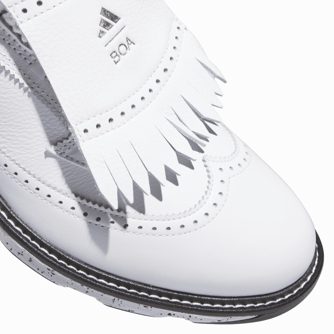 adidas MC87 BOA Golf Shoes IH4819
