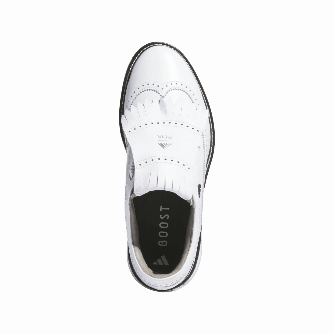 adidas MC87 BOA Golf Shoes IH4819