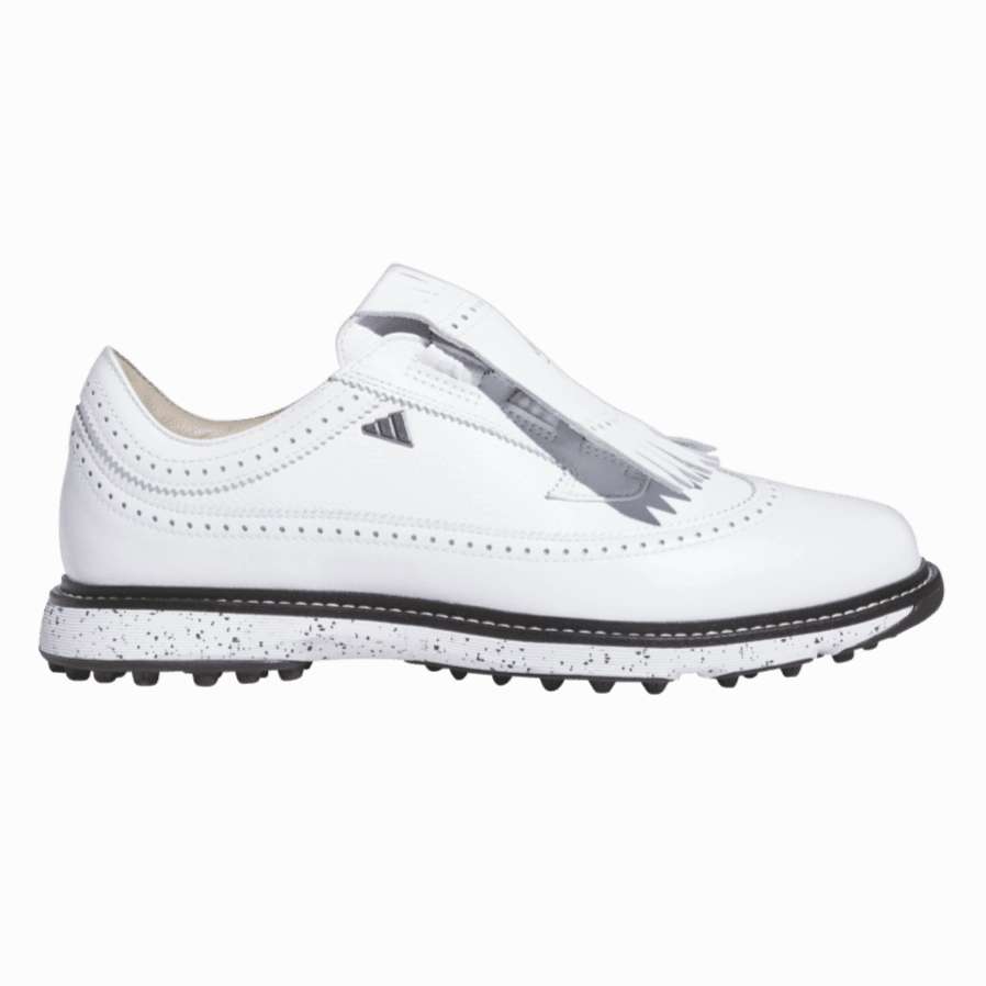 adidas MC87 BOA Golf Shoes IH4819