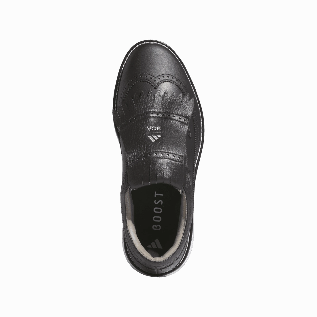 adidas MC87 BOA Golf Shoes IH4821