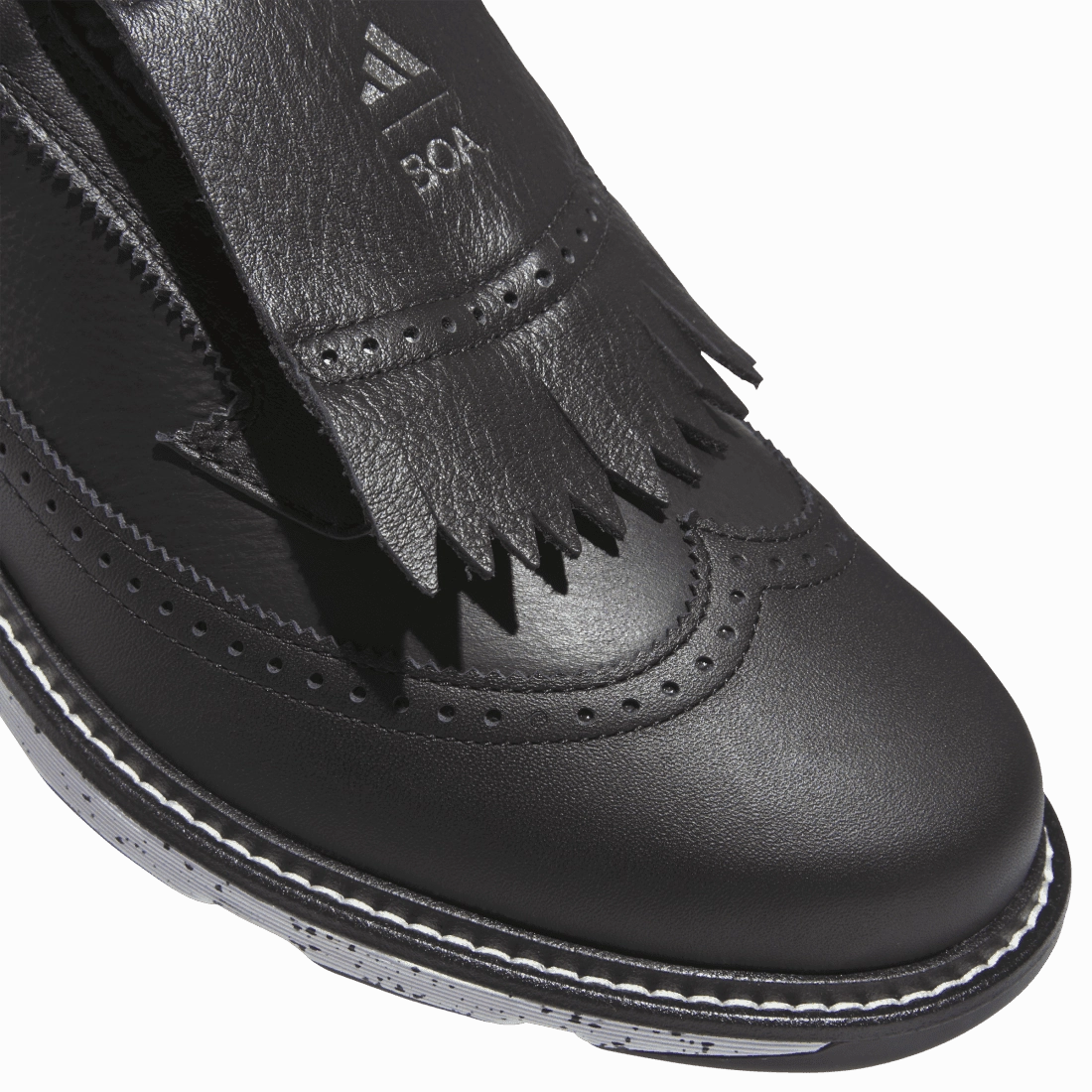 adidas MC87 BOA Golf Shoes IH4821
