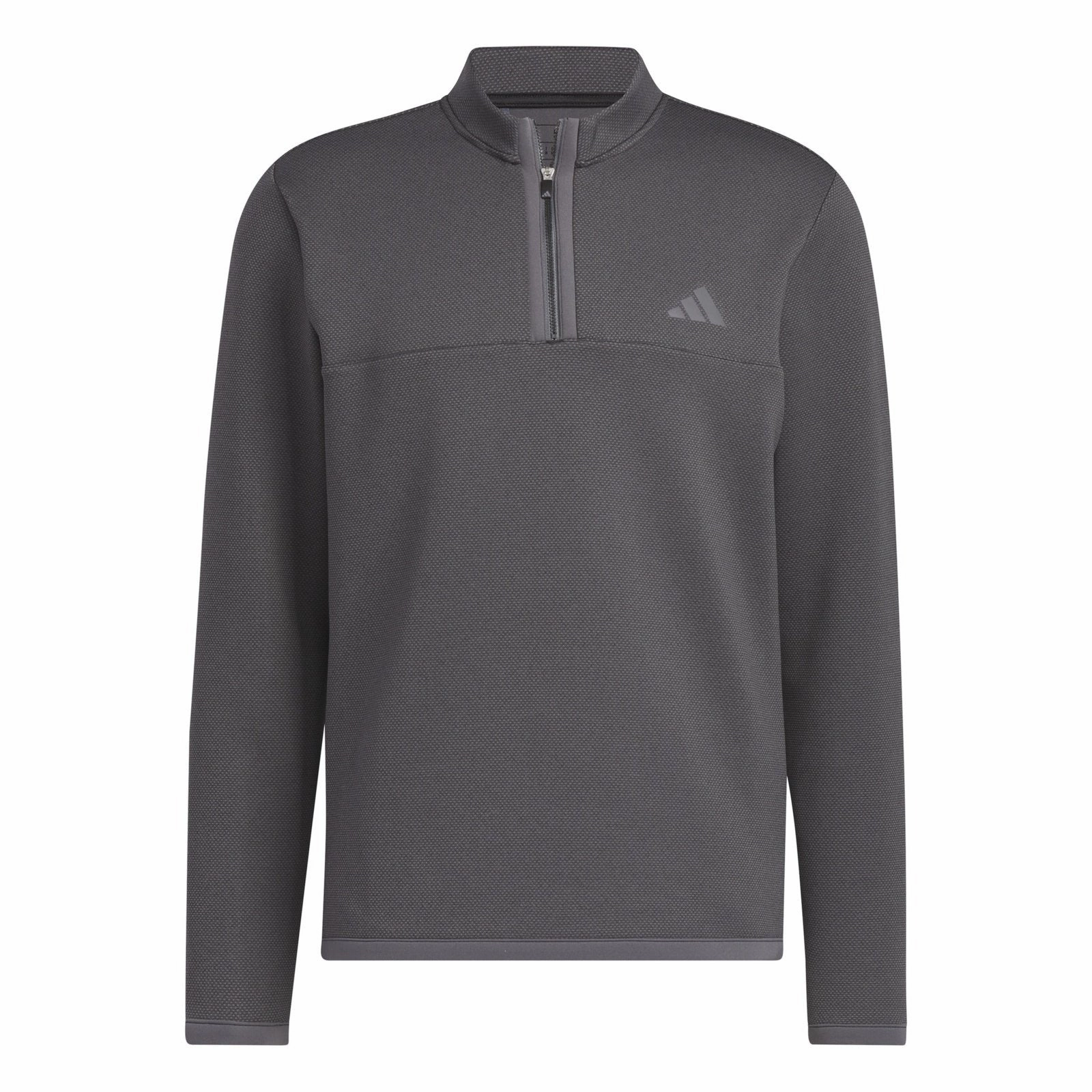 adidas Microdot 1/4 Zip Golf Mid Layer HY7163