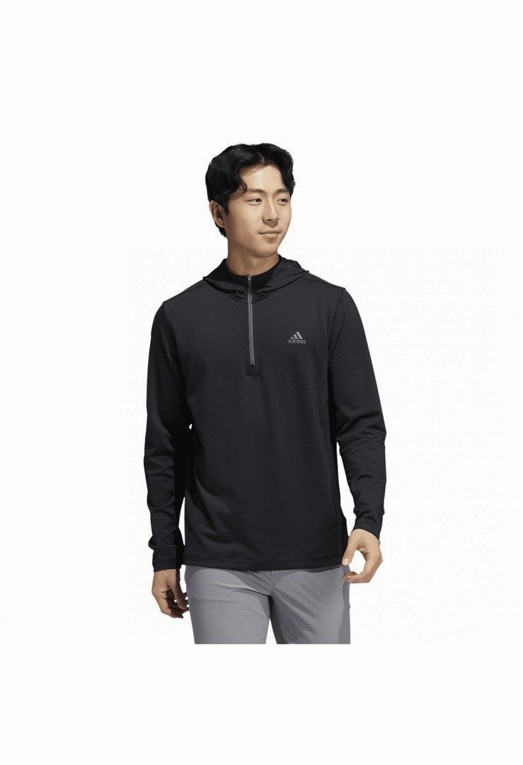 adidas Novelty Golf Hoodie GS9450