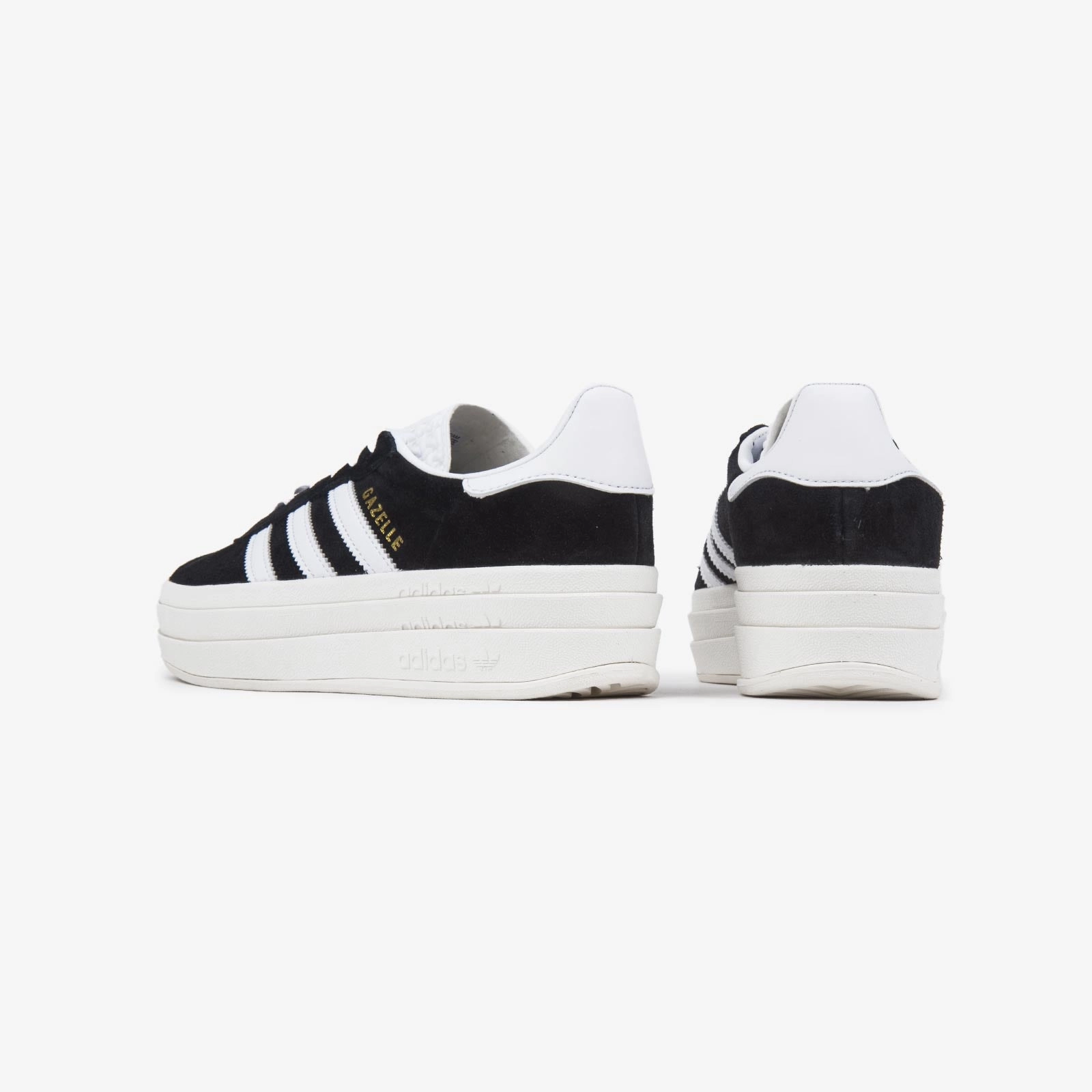adidas Originals Gazelle Bold Women??s