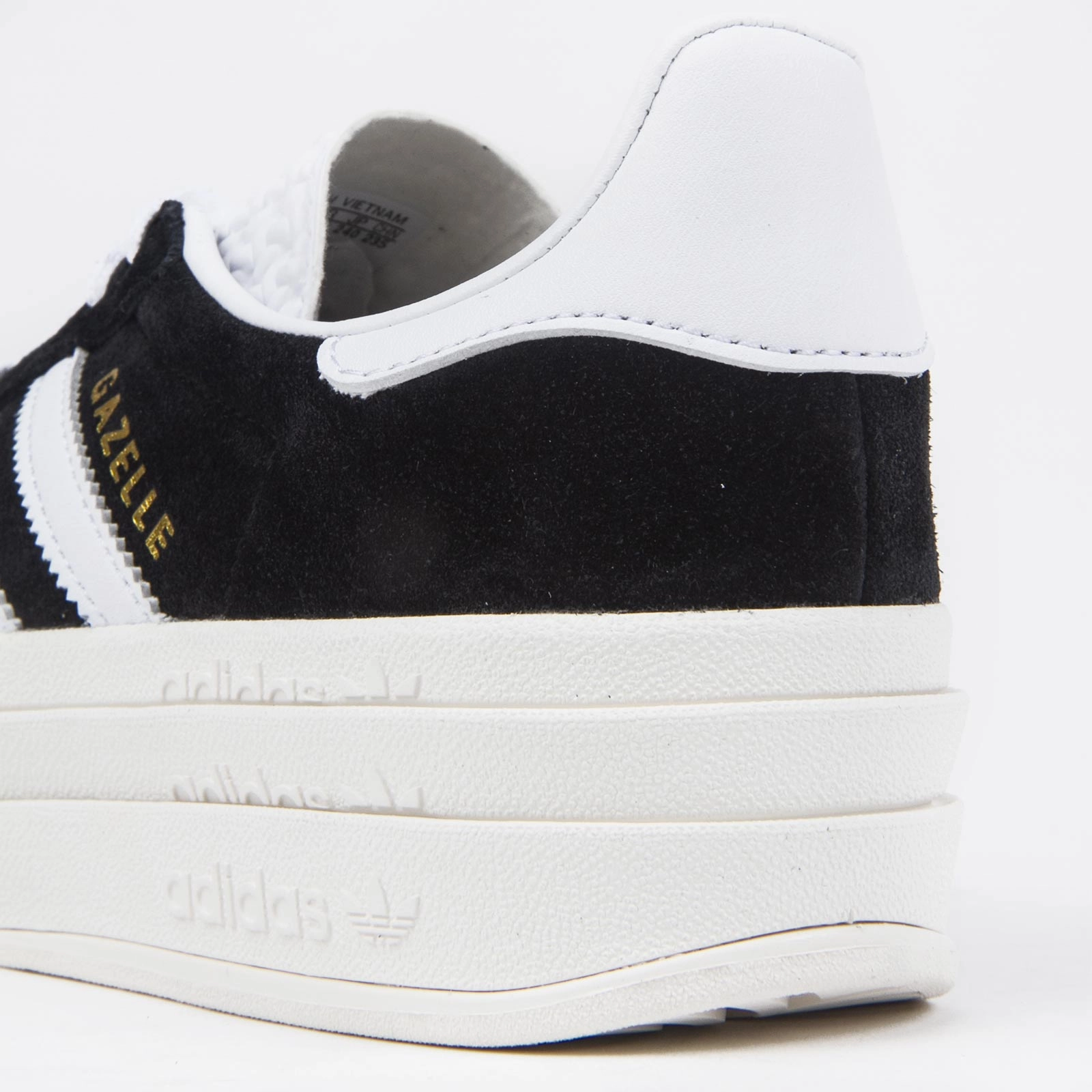 adidas Originals Gazelle Bold Women??s