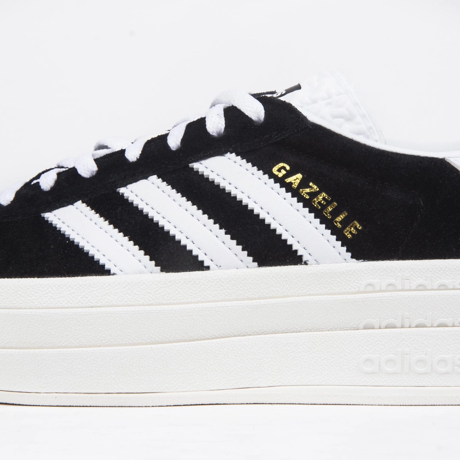 adidas Originals Gazelle Bold Women??s