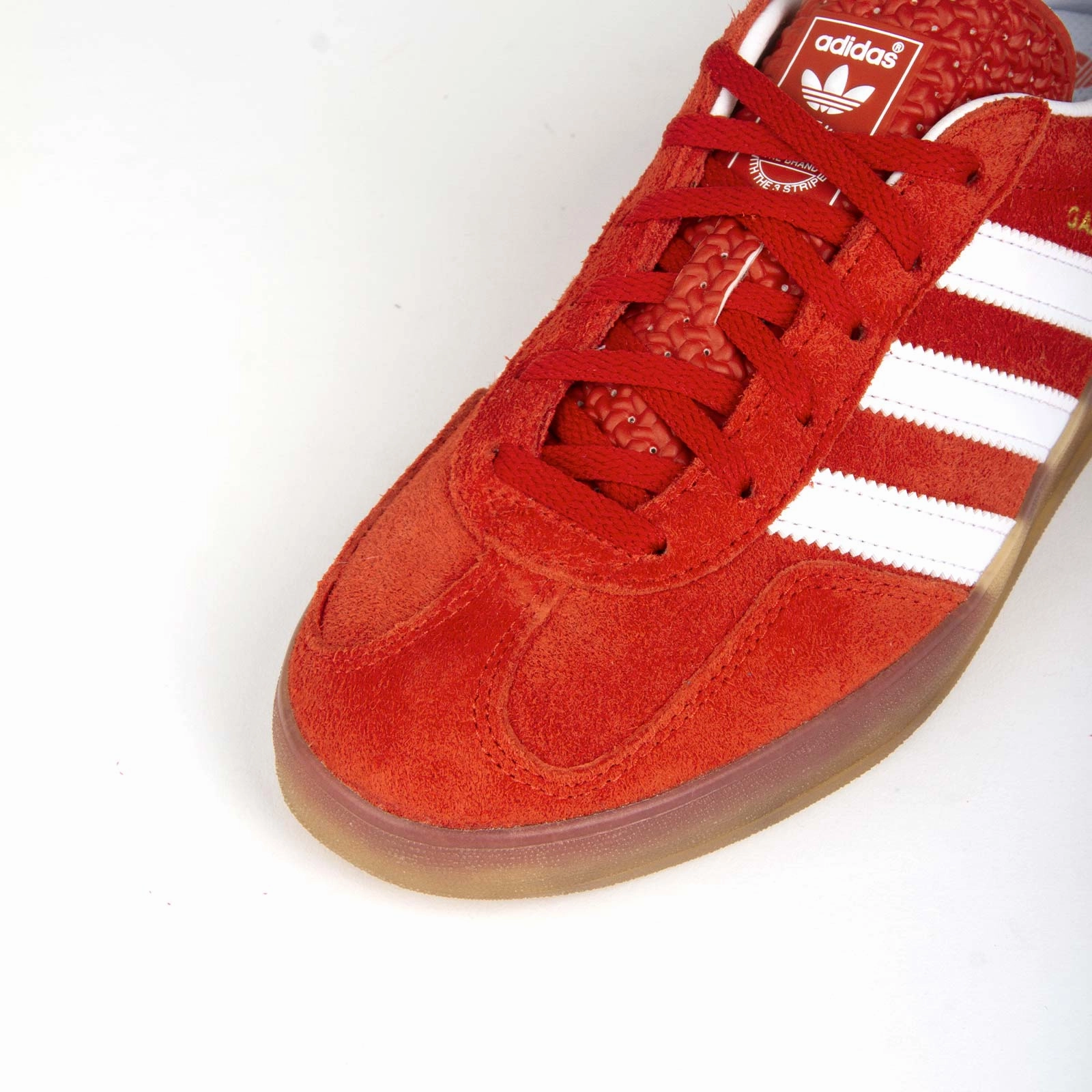 adidas Originals Gazelle Indoor Women??s