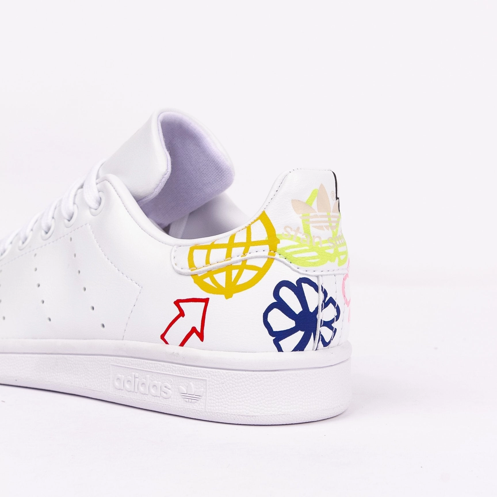adidas Originals Stan Smith Women??s