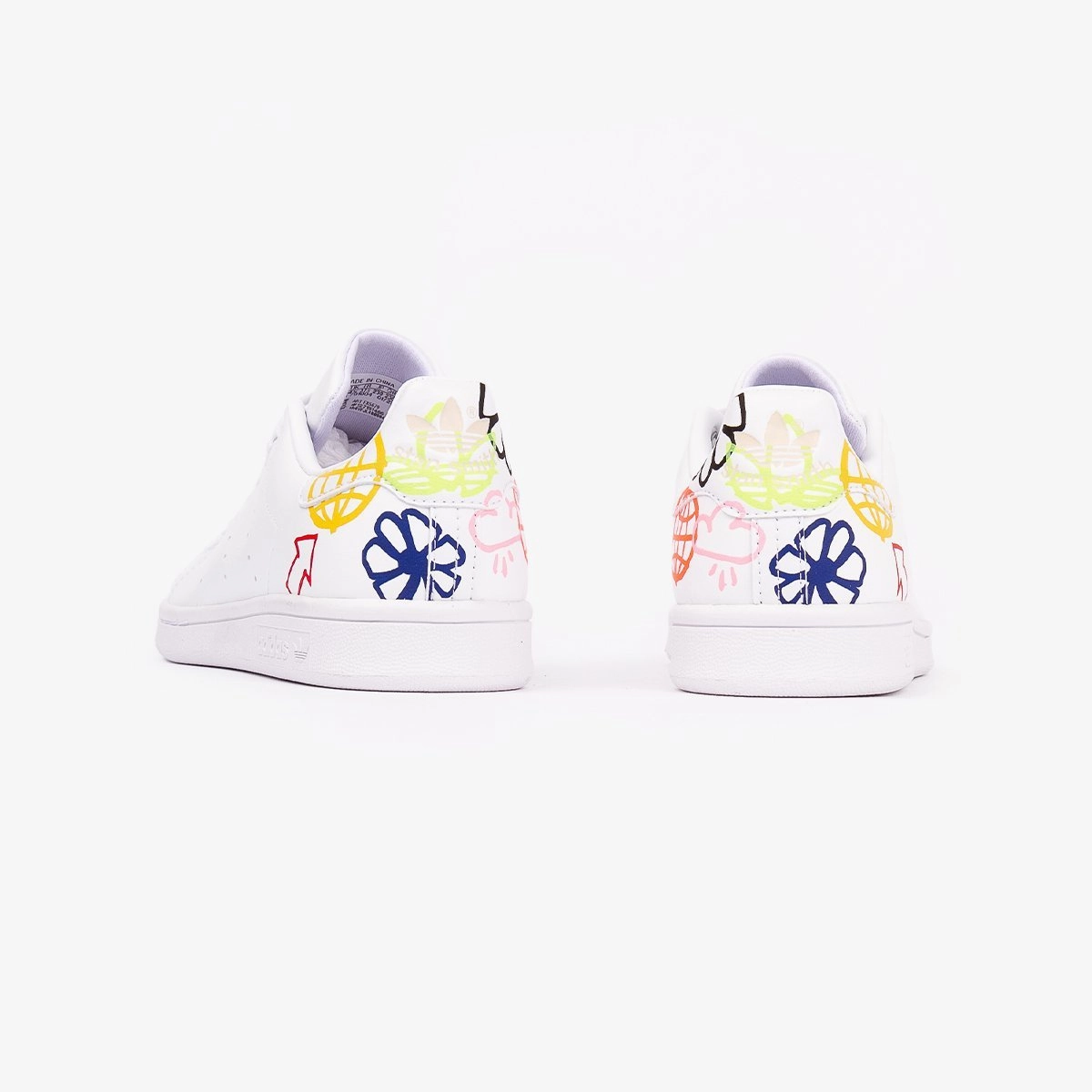 adidas Originals Stan Smith Women??s