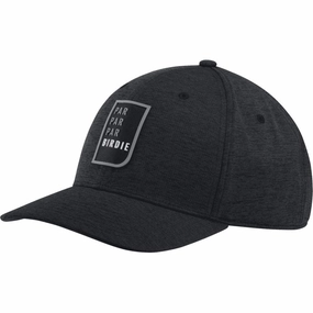 adidas Par Birdie Golf Snapback Cap GV2682