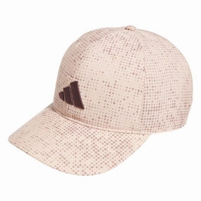 adidas Performance Print Golf Cap JJ0393