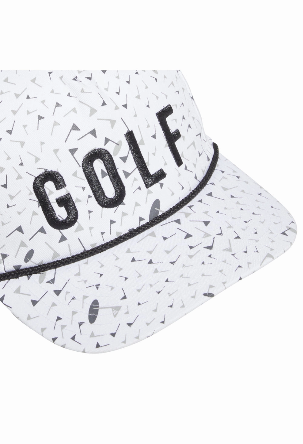 adidas Players Golf Cap HA9202