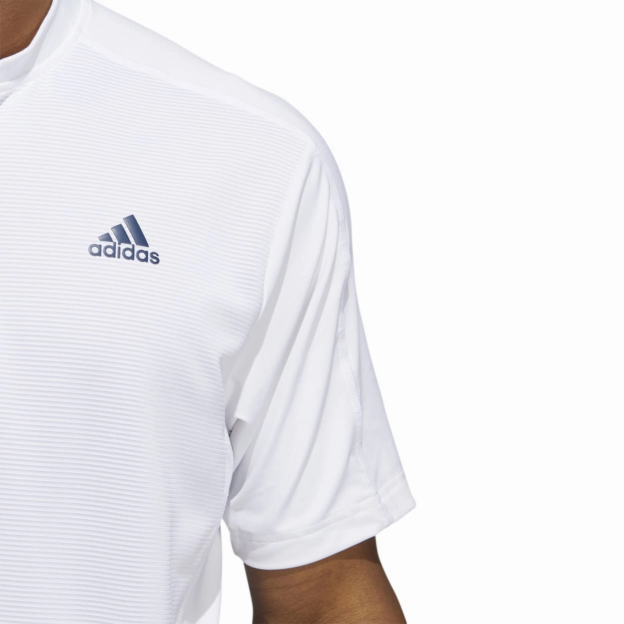 adidas Primeblue Sport Collar Golf Polo Shirt HA6158