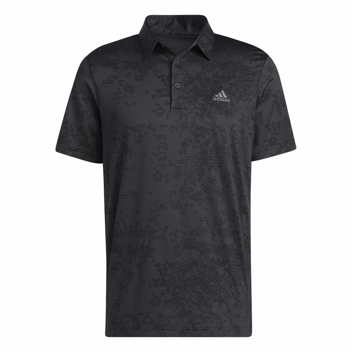 adidas Primegreen Jacquard Golf Polo Shirt HP1916