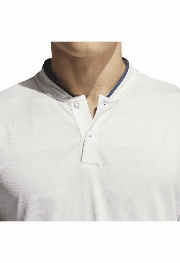 adidas Primeknit Golf Shirt GL4641