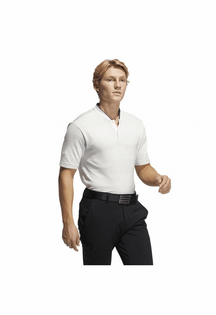 adidas Primeknit Golf Shirt GL4641