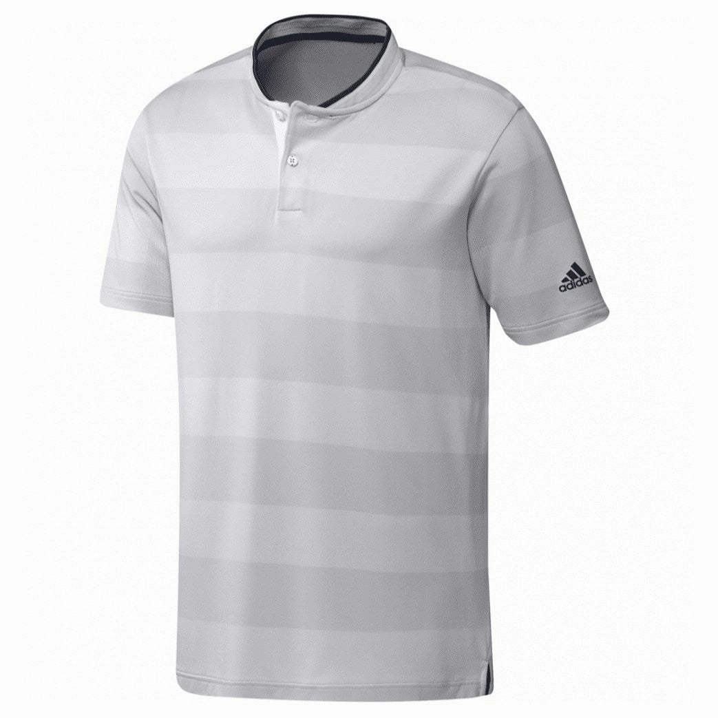 adidas Primeknit Golf Shirt GL4641