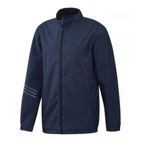 adidas Provisional Waterproof Golf Jacket GD1982