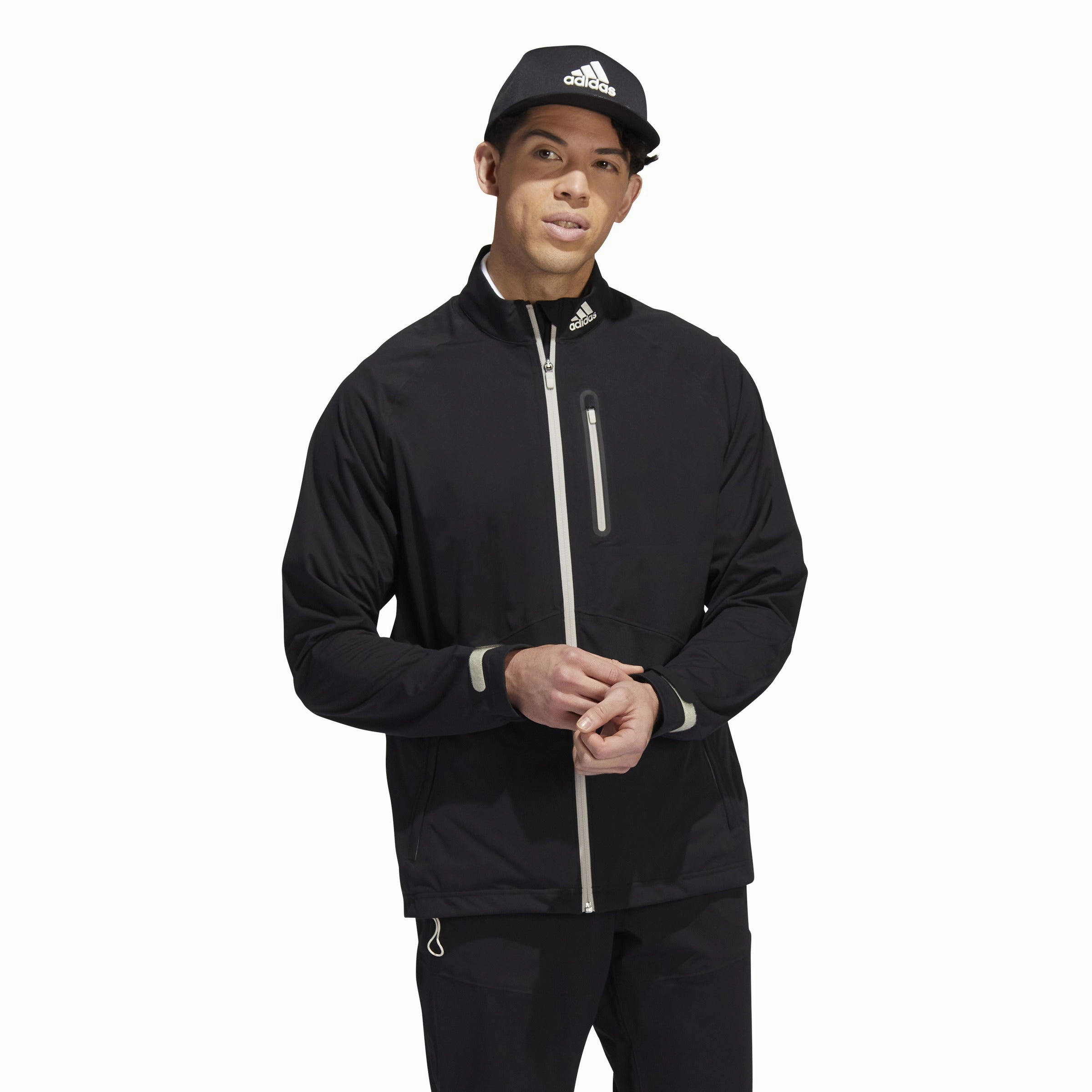 adidas RAIN.RDY Golf Jacket HN4128