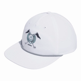 adidas Retro 5 Panel Golf Cap HS5550
