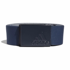 adidas Reversible Webbing Golf Belt HA9187